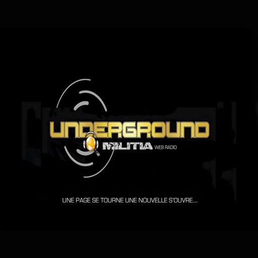 MILITIA Underground Webradio Download