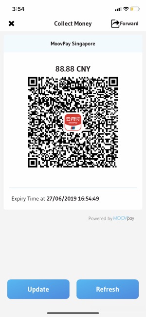 MoovPay(圖4)-速報App