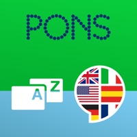 PONS Vocabulary Trainer app not working? crashes or has problems?