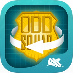 Odd Squad: Oddmented Reality