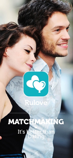 RuLove - the dating app(圖1)-速報App