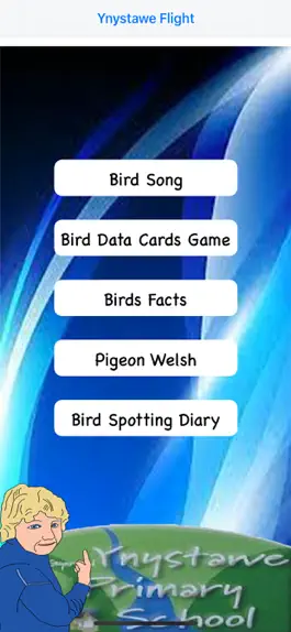 Game screenshot Ynystawe Flight mod apk