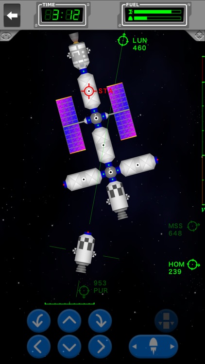 Space Agency screenshot-4