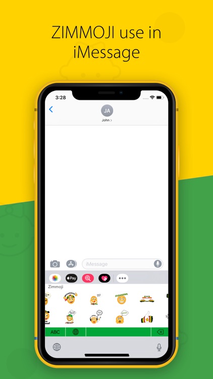 Zimmoji screenshot-4