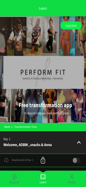 PerformFit(圖2)-速報App