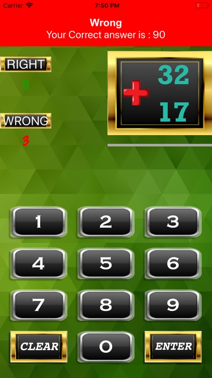 Math Learner Puzzle screenshot-7