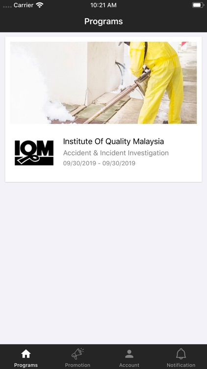 IQM Mobile