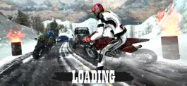 Game screenshot Infinite Bike Tough Tracks apk