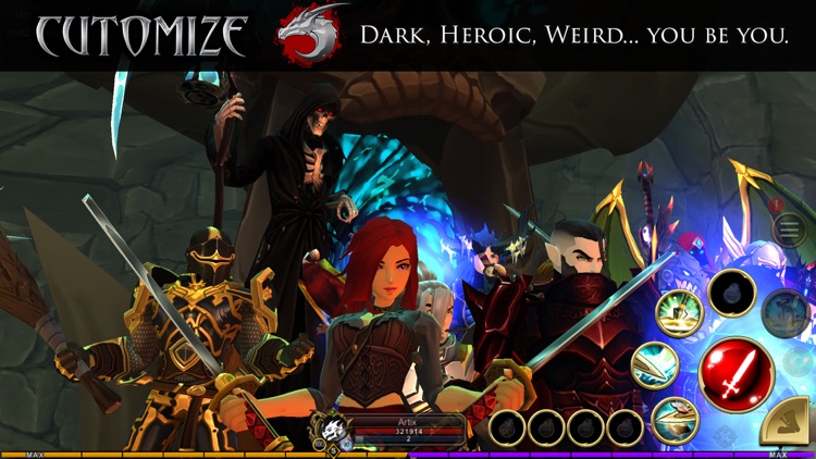 AdventureQuest 3D