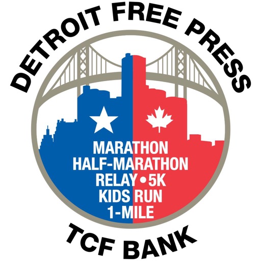 Detroit Free Press Marathon