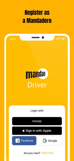 Mandao Mandadero(圖2)-速報App