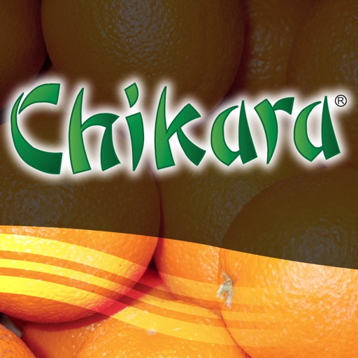 Chikara App