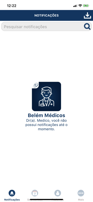 Belém Médicos(圖2)-速報App