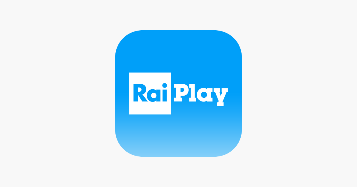 video raiplay su ipad scarica