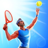 Tennis Clash: Coole Spiele apk
