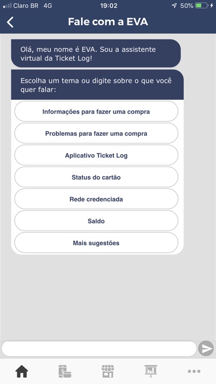 Ticket Log Abastecimento screenshot-6