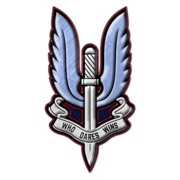 Special Forces Group Belgium