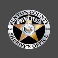 Benton County Sheriff's Office app not working? crashes or has problems?
