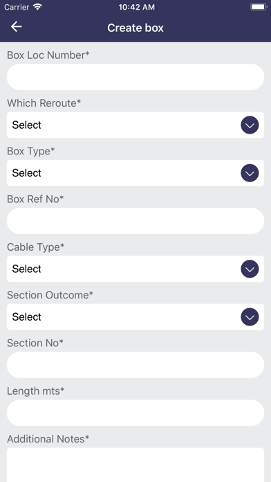 Box – Box App screenshot 4
