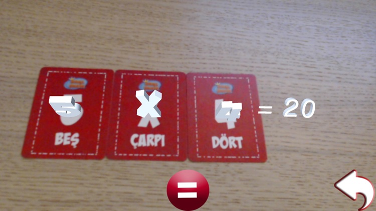 Kral Şakir Muhtişim Kartlar screenshot-5