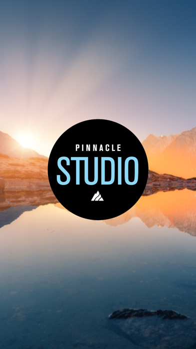 Pinnacle Studios screenshot 3