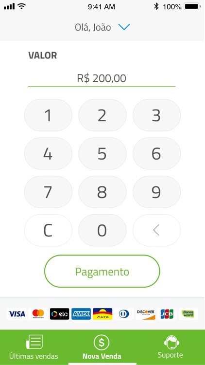 AQPago Pay Mobile