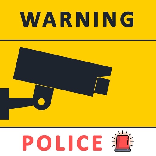 Speed Camera & Camera Alerts