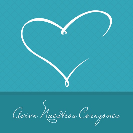 Aviva Nuestros Corazones icon