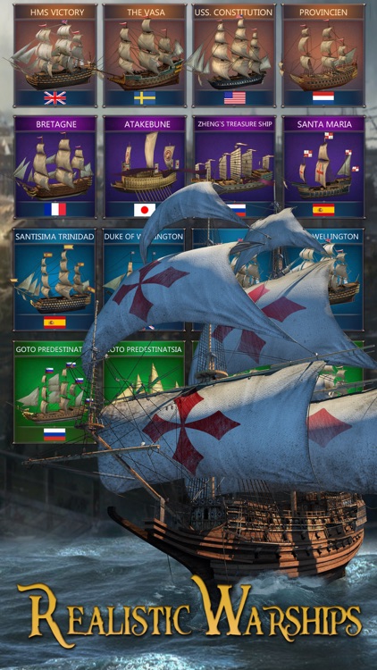 Age of Sail: Navy & Pirates