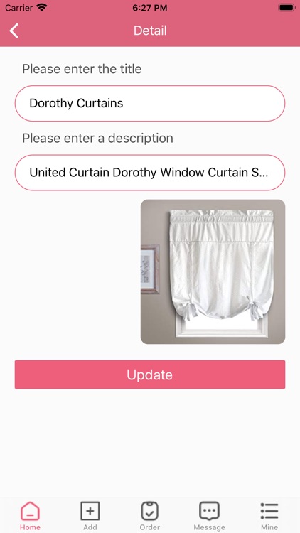 CSME - Curtain sellers screenshot-6