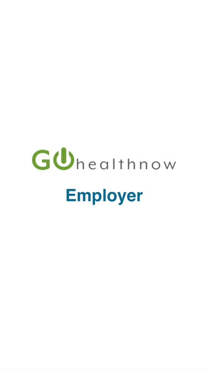 Employer-GoHealthNow