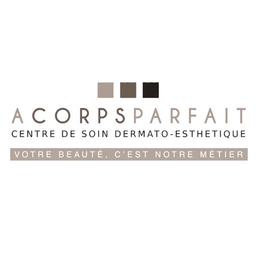 Institut A Corps Parfait icon