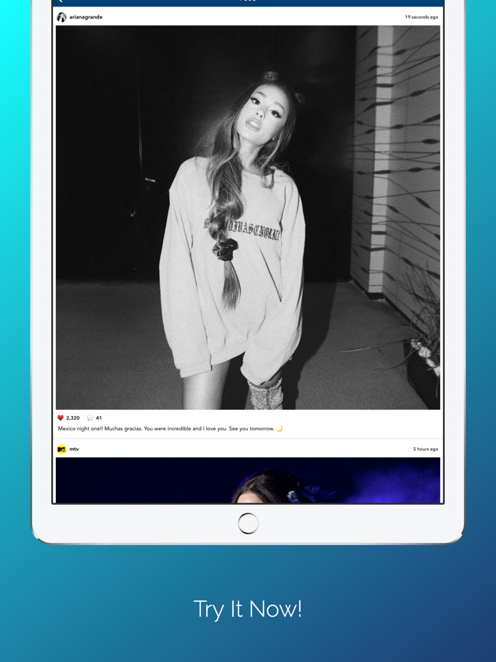 ReShare Story for Instagram