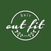 out fit 公式アプリ