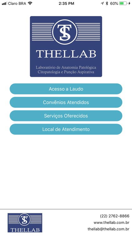 Thellab