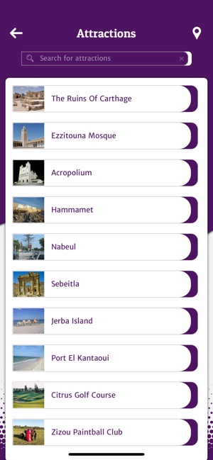 Tunisia Tourist Guide(圖3)-速報App