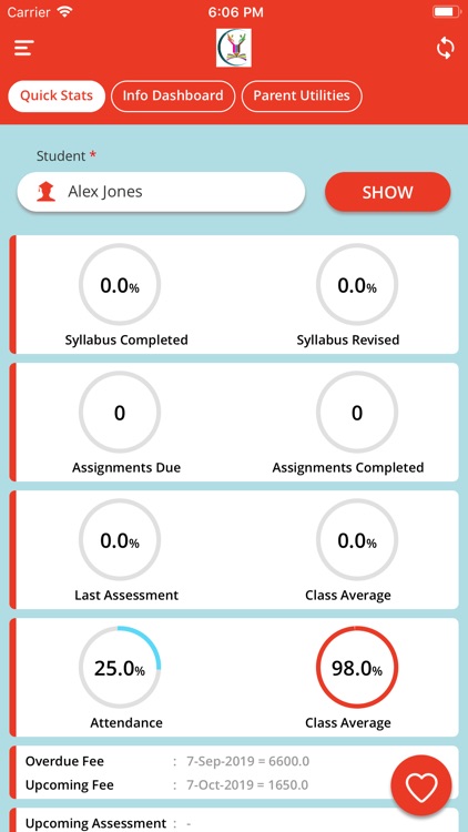 Vihan Vidyapeeth screenshot-3