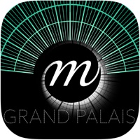 Grand Palais, Paris Erfahrungen und Bewertung