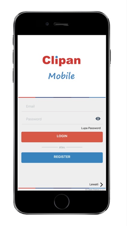 mobile clipan