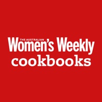 Women's Weekly Cookbooks PC 용