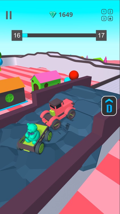 Super Wheel screenshot-6