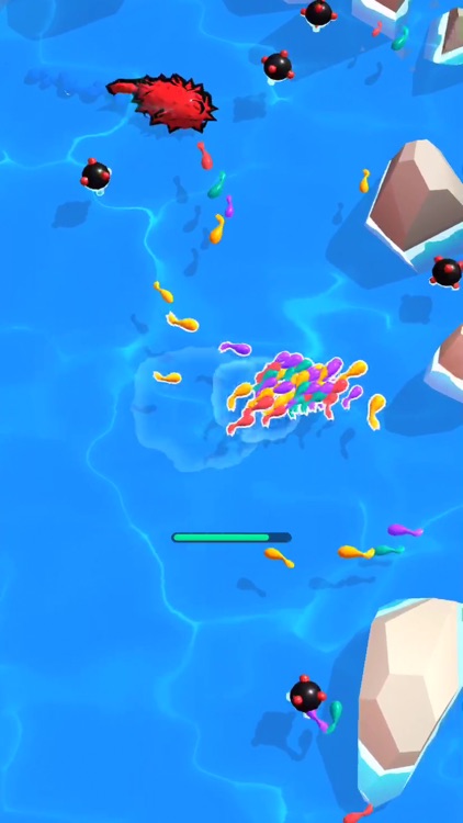 Fishscape screenshot-3