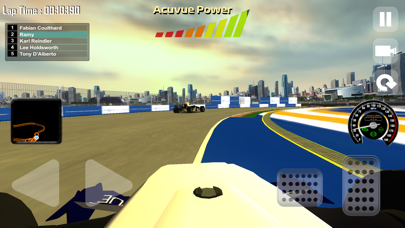 ACUVUE RACING screenshot 4