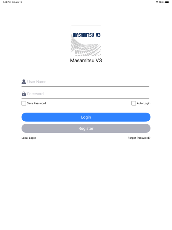 Screenshot #4 pour Masamitsu V3