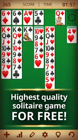 Game screenshot Solitaire Classic © mod apk