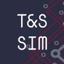 Get T&S Sim for iOS, iPhone, iPad Aso Report