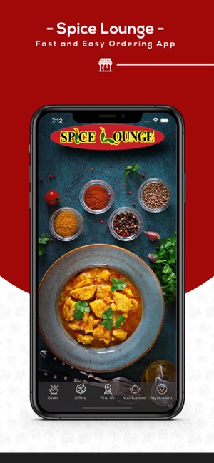 Spice Lounge East Kilbride