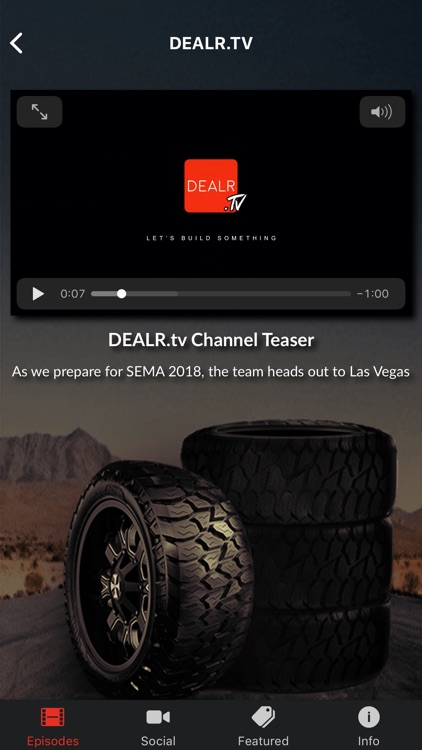 DealrTV