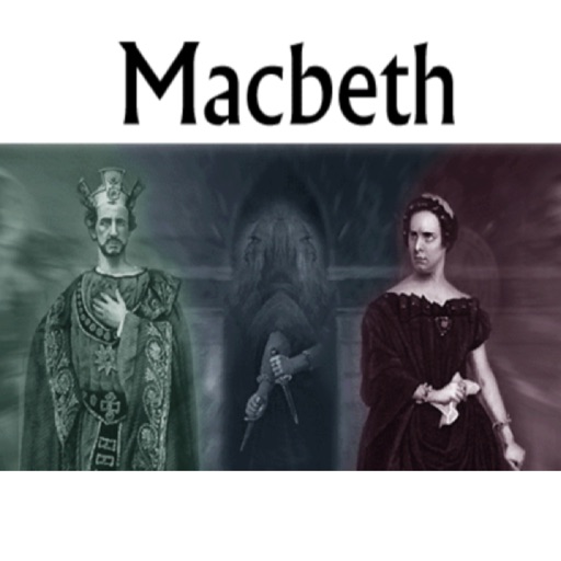 Macbeth Full Audio