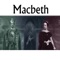 Shakespeare's Macbeth with full "radio theater" audio production